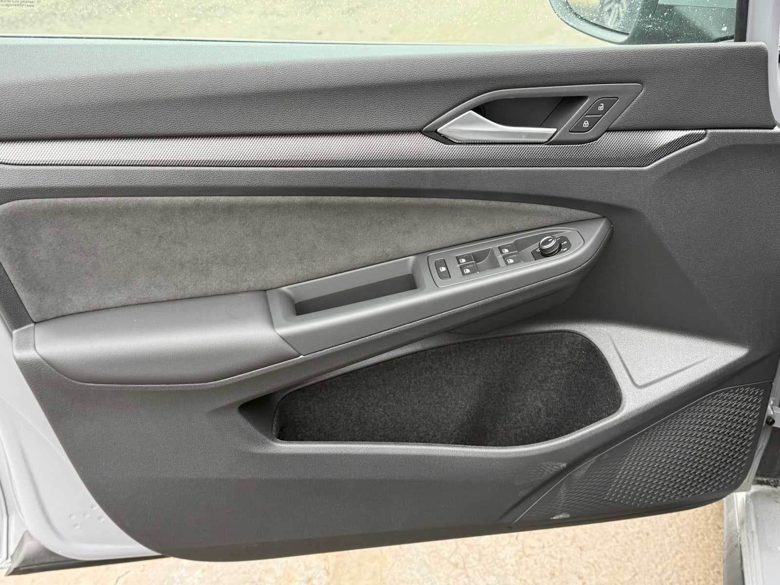 New 2026 Volkswagen GTI S image 6