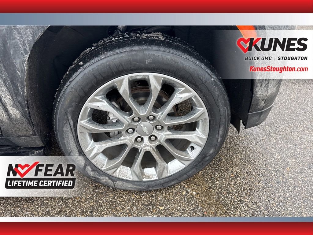 Used 2023 GMC Yukon Denali image 15