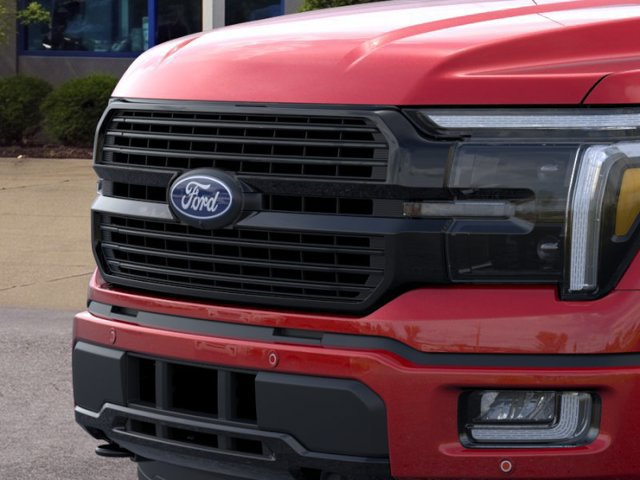 New 2026 Ford F150 Platinum AWD/4WD image 18