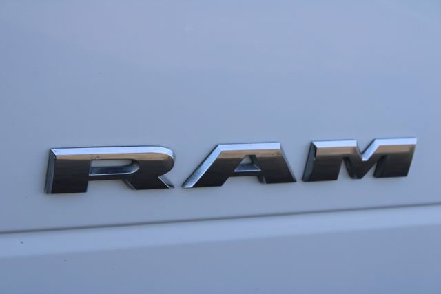 Used 2024 RAM 2500 Big Horn image 15