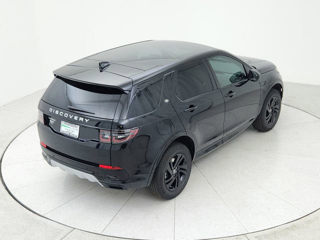 Used 2025 Land Rover Discovery Sport S image 14