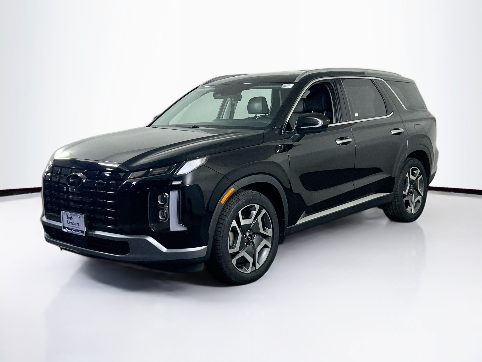 Used 2023 Hyundai Palisade SEL w/ Premium Package AWD/4WD image 1