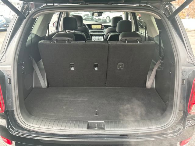 Used 2021 Hyundai Palisade Limited image 24