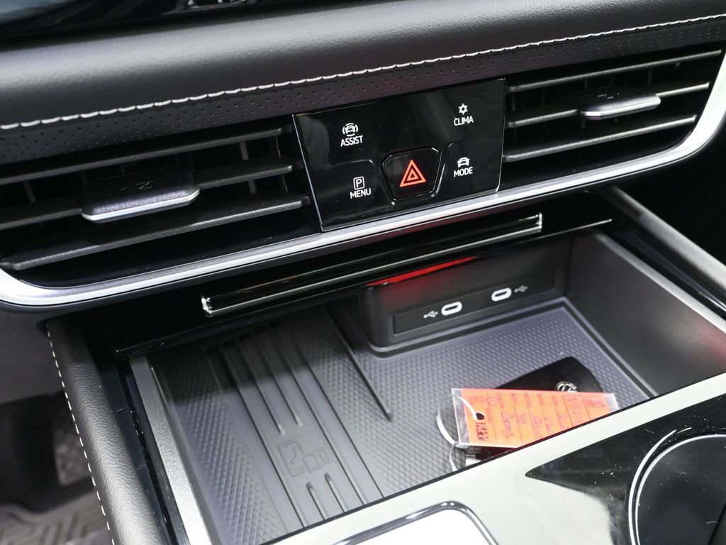 New 2026 Volkswagen Atlas SE image 20