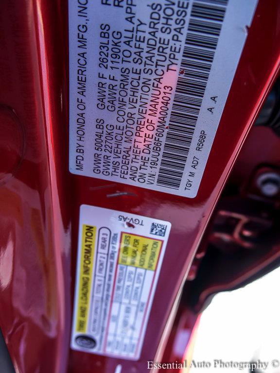 Used 2021 Acura TLX SH-AWD w/ Advance Package image 39