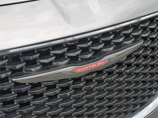 Certified 2023 Chrysler 300 S image 13