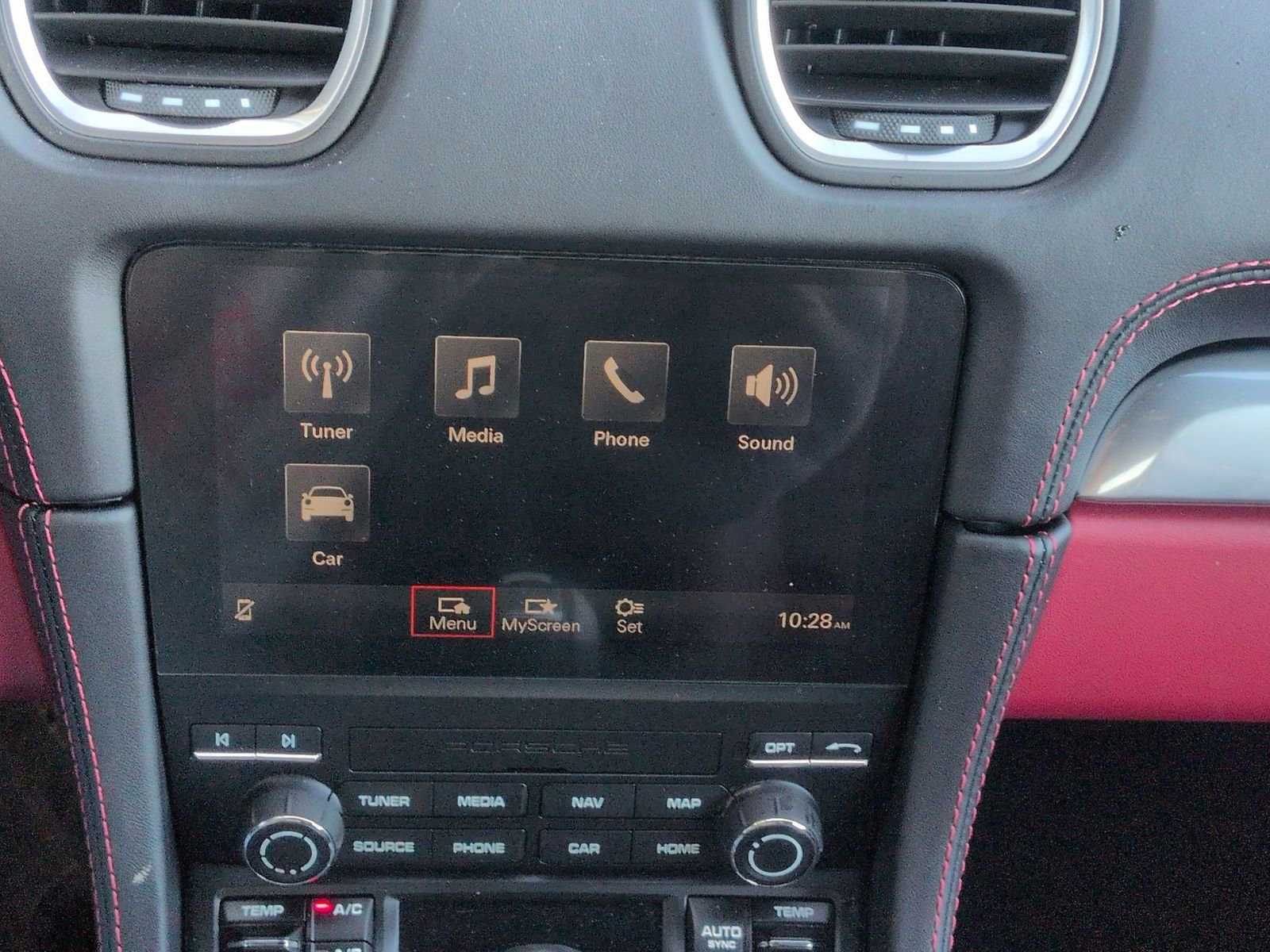 Certified 2025 Porsche 718 Boxster image 18