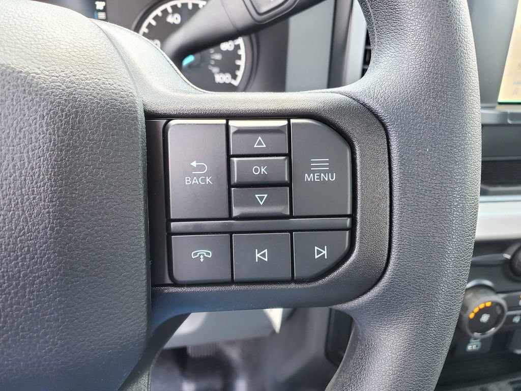 New 2026 Ford F250 XL w/ XL Off-Road Package image 15