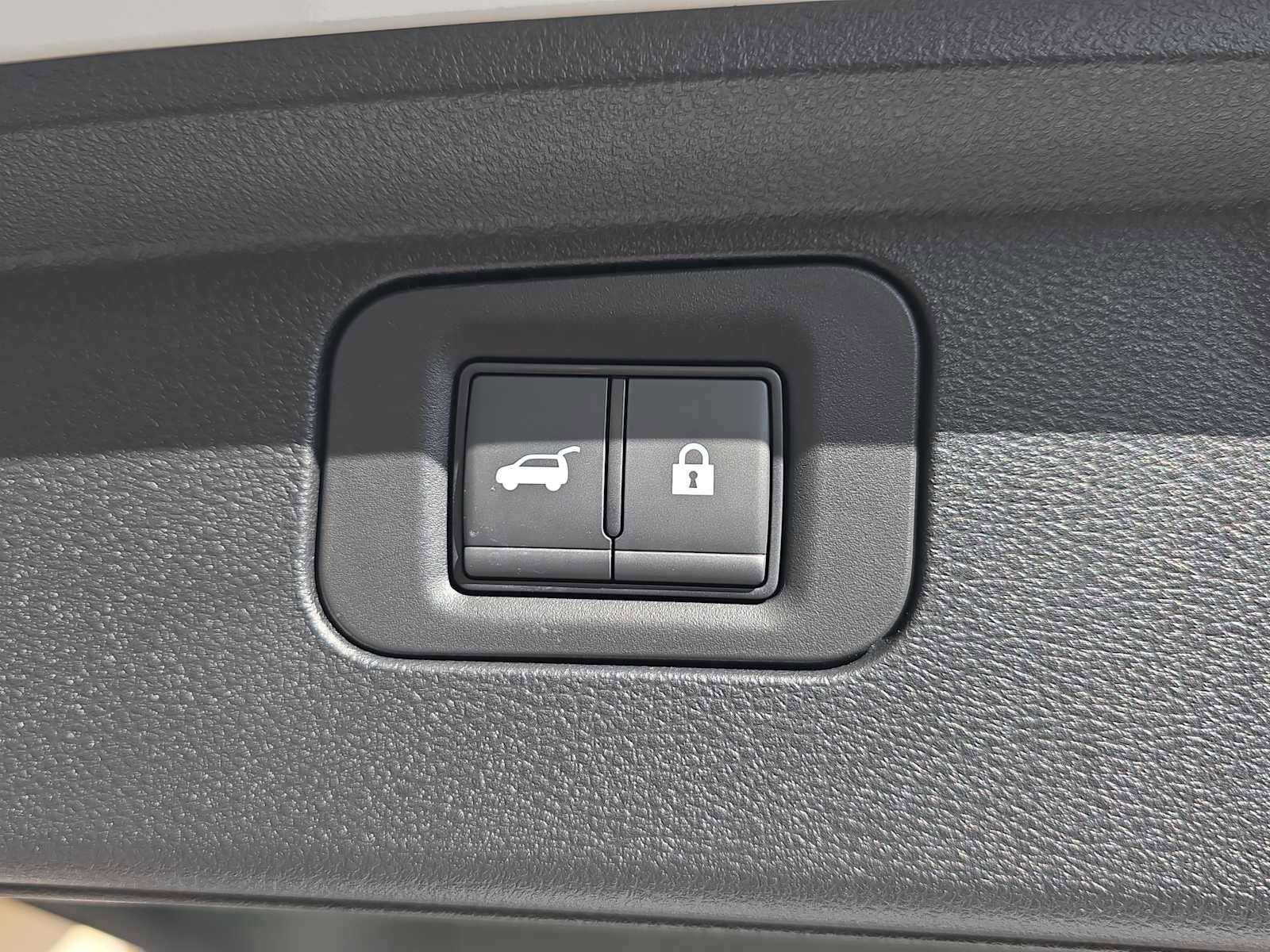 New 2026 INFINITI QX80 Luxe w/ Cargo Package image 27