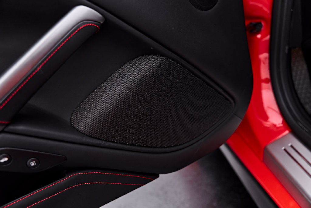 Used 2016 Ferrari F12 Berlinetta RWD image 51