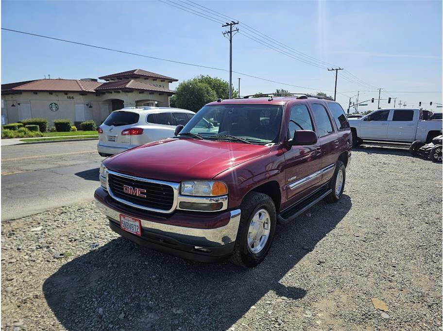 Used 2005 GMC Yukon 2WD image 3