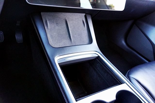 Used 2022 Tesla Model 3 Long Range AWD/4WD image 33