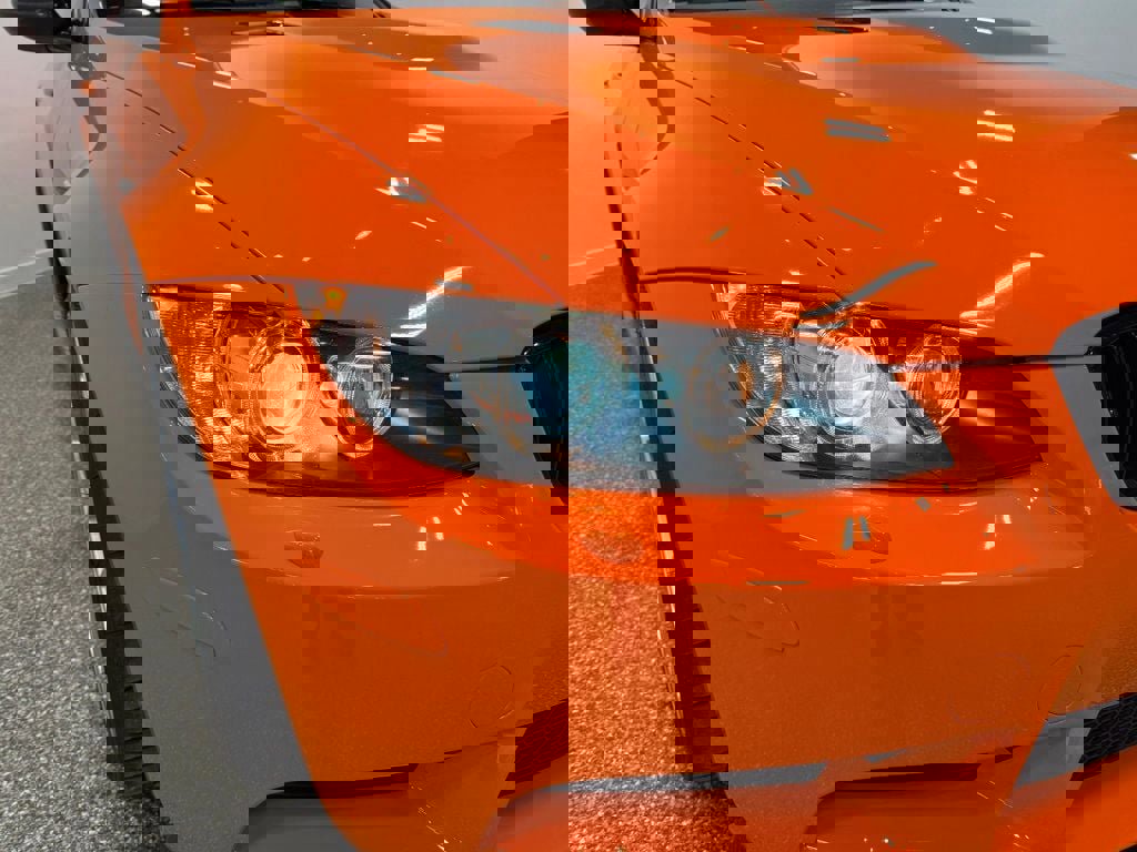 Used 2013 BMW M3 Coupe image 4