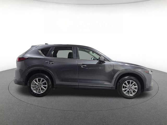 Used 2023 MAZDA CX-5 AWD 2.5 S image 4