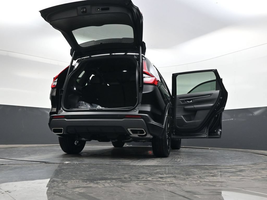 Used 2026 Honda CR-V Sport-L image 42