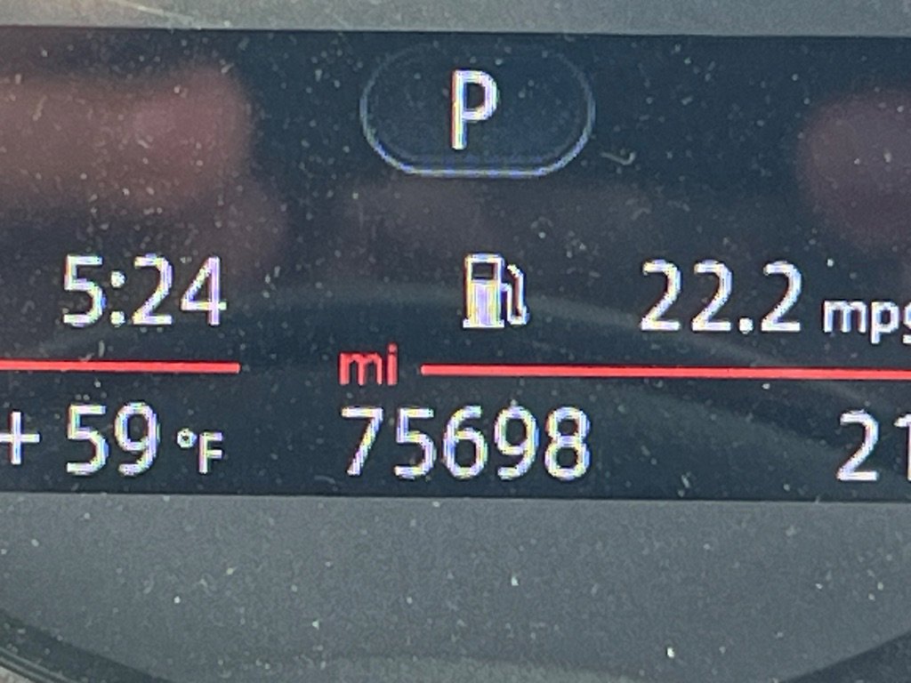 Used 2017 MINI Cooper S image 14