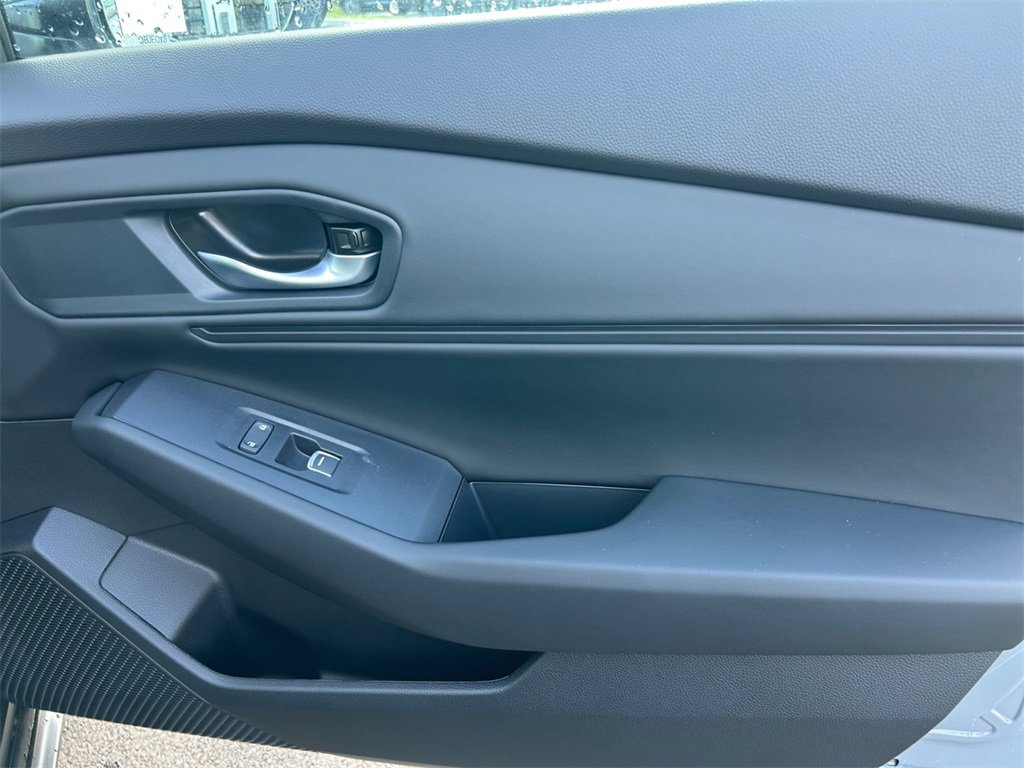 New 2025 Honda Accord SE image 22