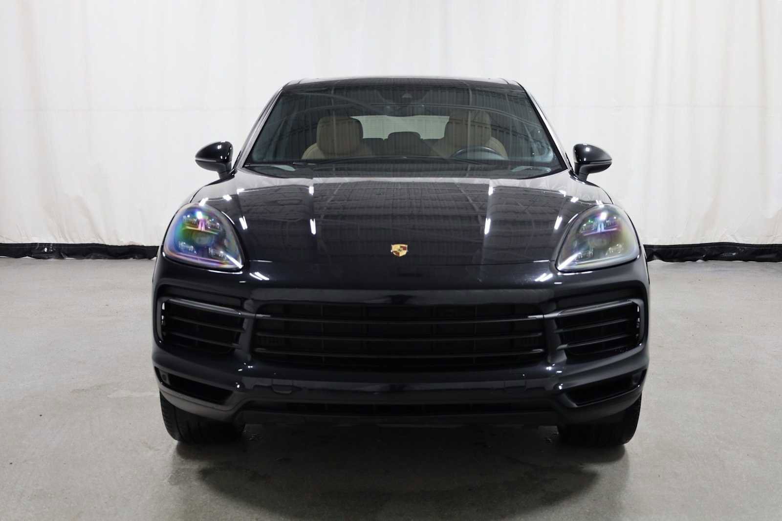 Used 2019 Porsche Cayenne image 14