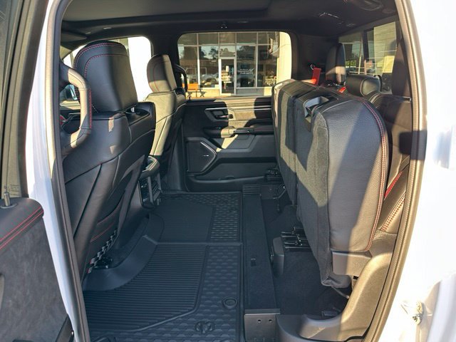 New 2027 RAM 1500 TRX SRT AWD/4WD image 41