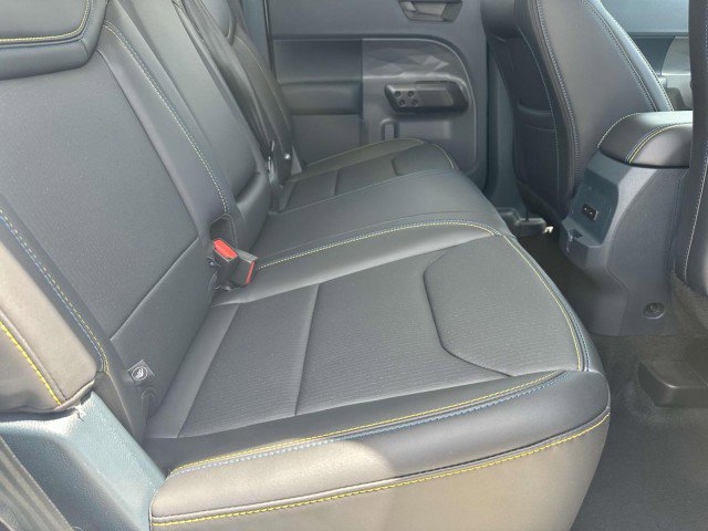 New 2025 Ford Maverick Lobo image 15