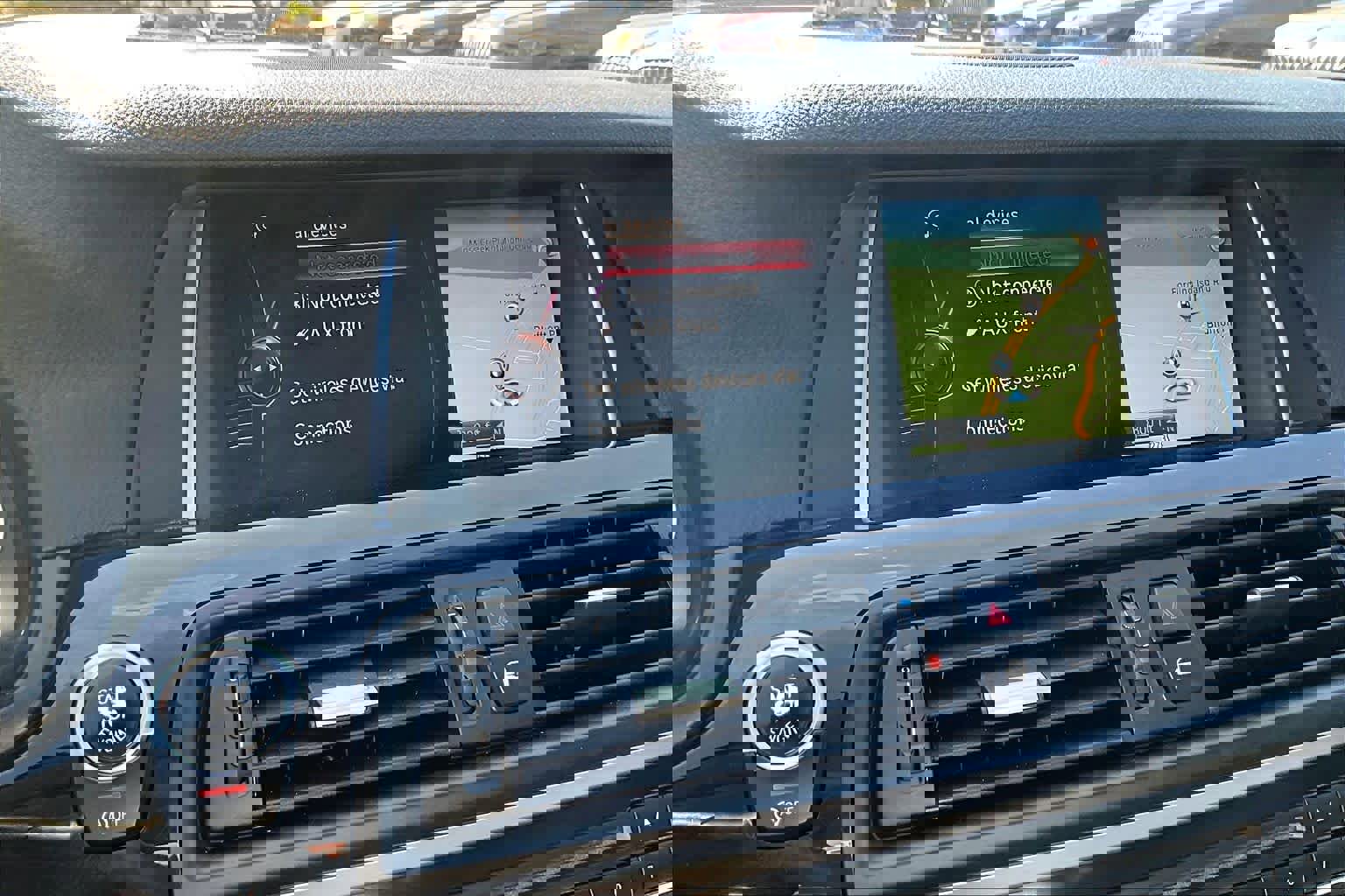 Used 2016 BMW 528i xDrive Sedan image 36