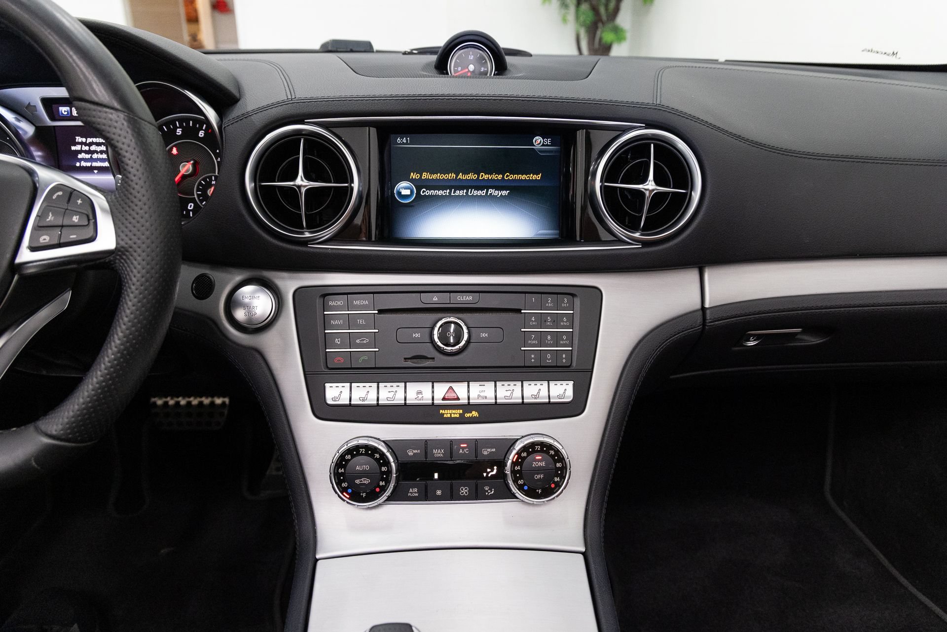 Used 2017 Mercedes-Benz SL 450 image 17