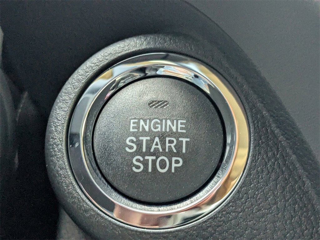 New 2025 Subaru Crosstrek 2.0i Premium image 19