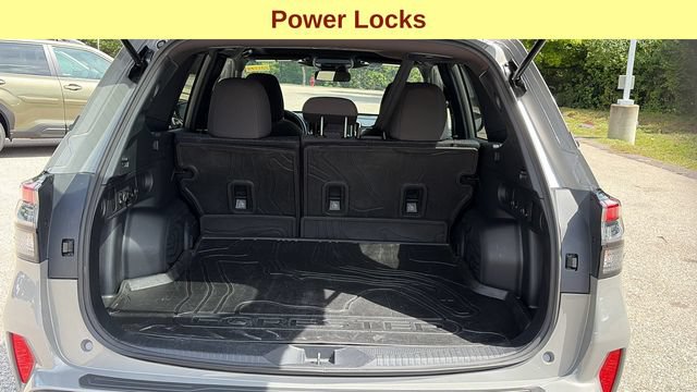 Certified 2025 Subaru Forester Premium AWD/4WD image 13