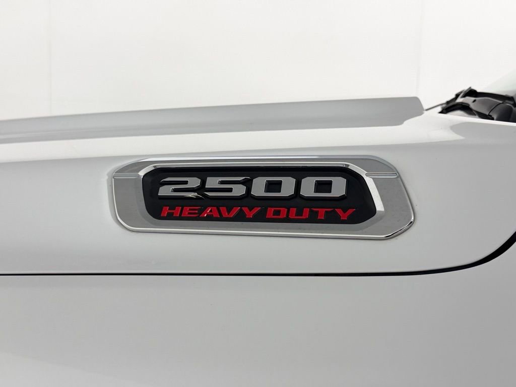 Used 2026 RAM 2500 Big Horn image 13