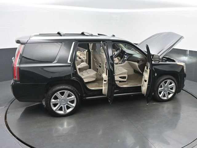 Used 2015 Cadillac Escalade Premium AWD/4WD image 65
