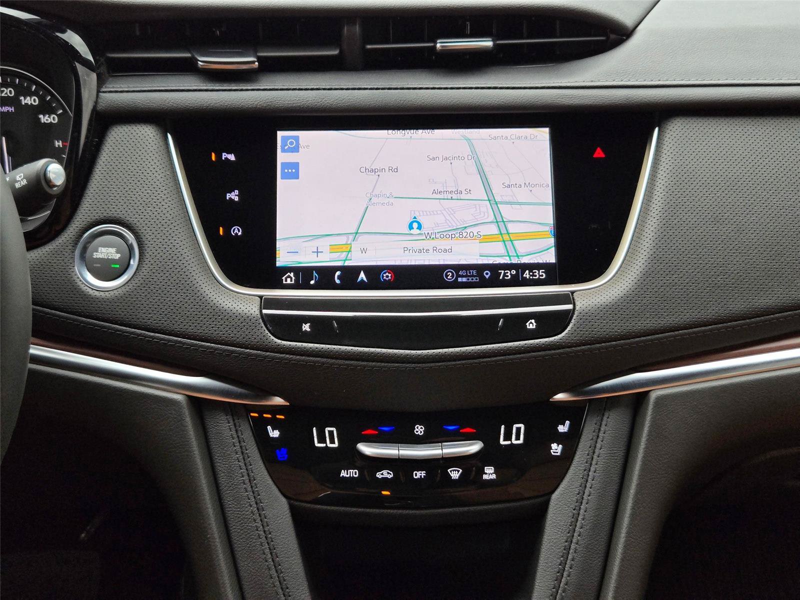 New 2026 Cadillac XT5 Premium Luxury w/ Driver Assist Package FWD image 18