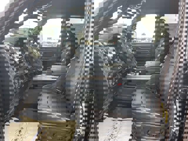 New 2026 RAM 2500 Laramie w/ Sport Appearance Package image 17