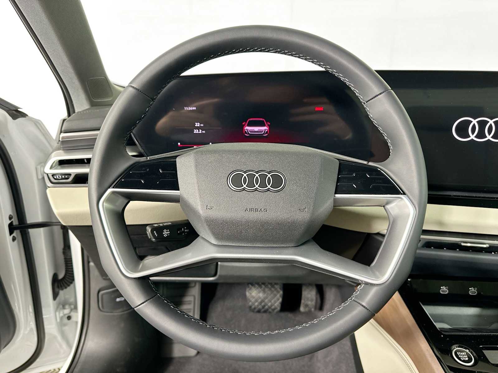 New 2025 Audi A5 2.0T Premium image 10