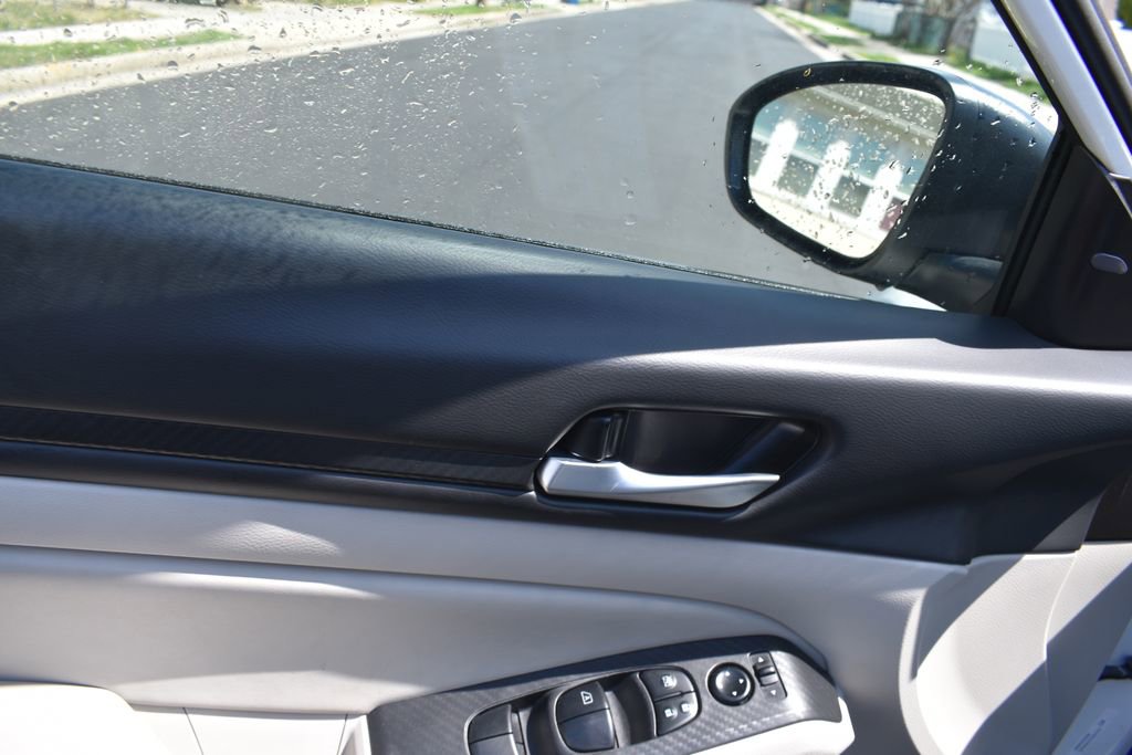 Used 2025 Nissan Altima 2.5 SV image 12