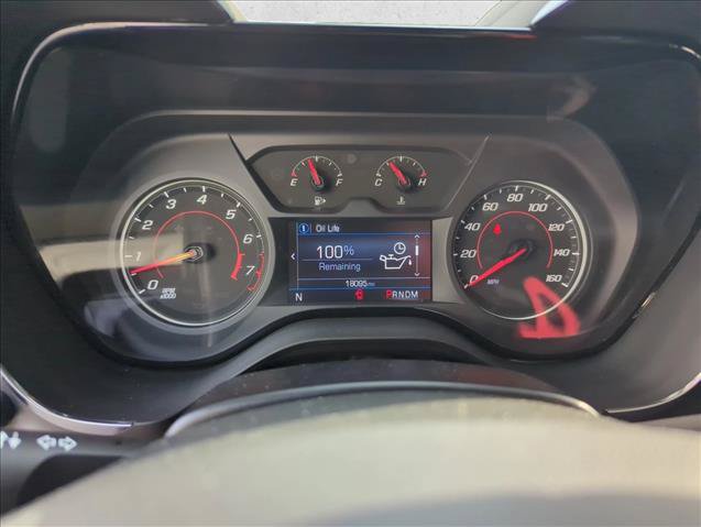 Used 2024 Chevrolet Camaro LT w/ RS Package RWD image 19