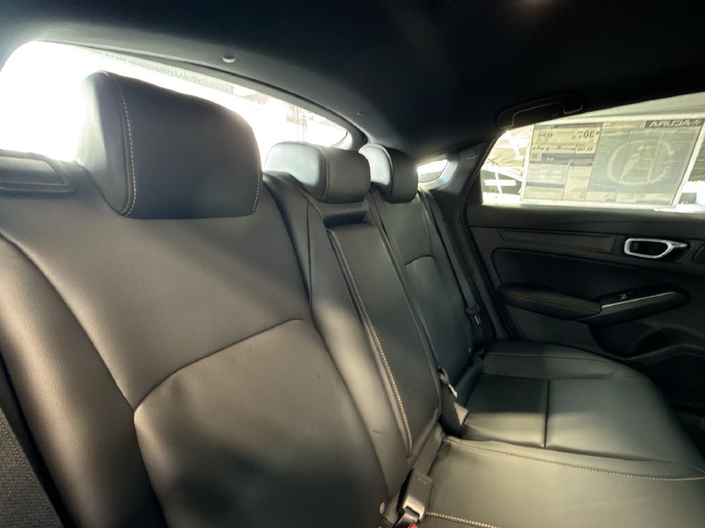New 2026 Acura Integra A-Spec w/ Technology Package FWD image 26
