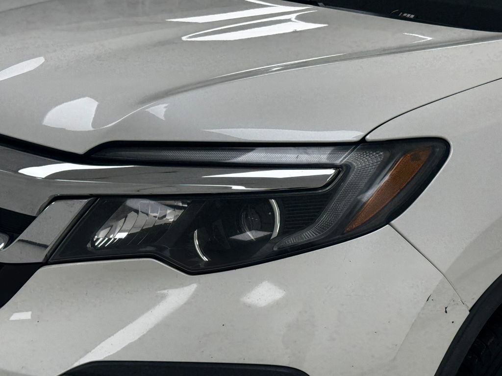 Used 2019 Honda Pilot EX-L image 36