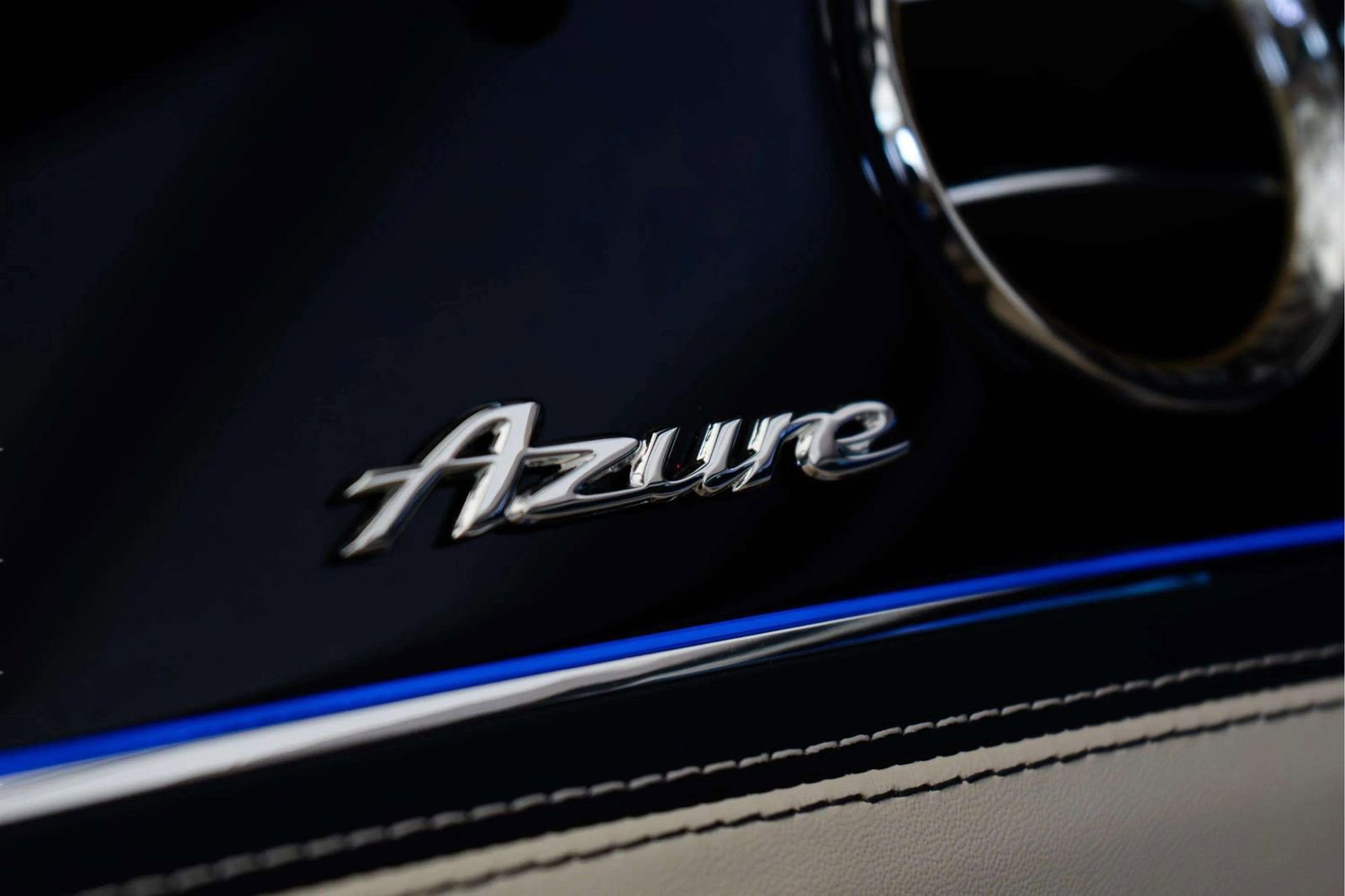 Used 2023 Bentley Flying Spur Azure AWD/4WD image 50