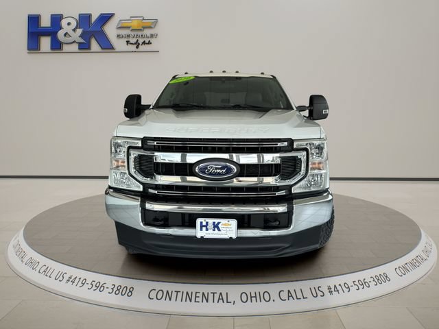 Used 2020 Ford F250 XLT AWD/4WD image 2