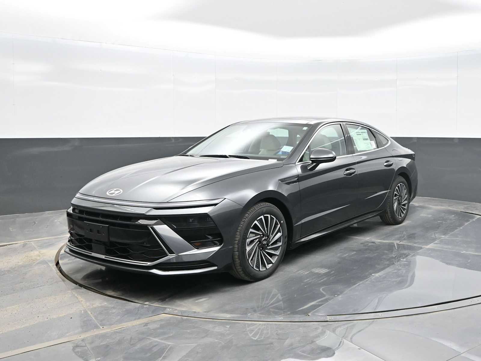 New 2026 Hyundai Sonata SEL
