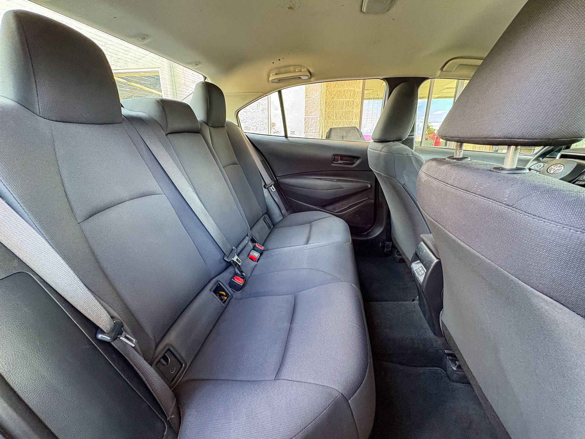 Used 2024 Toyota Corolla LE FWD image 25