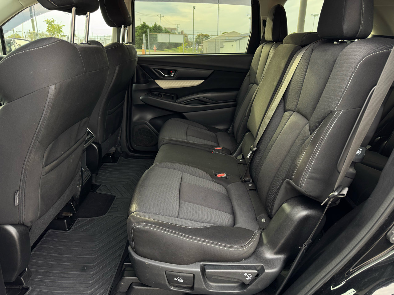 Used 2019 Subaru Ascent Premium w/ Popular Package #3 image 15