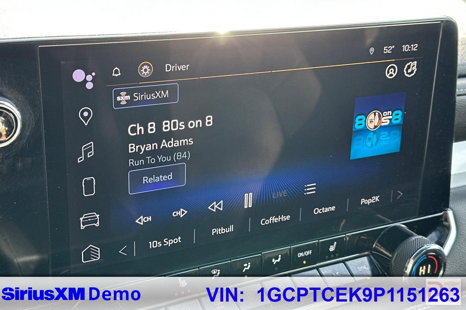 Certified 2023 Chevrolet Colorado LT w/ LT Convenience Package II image 34