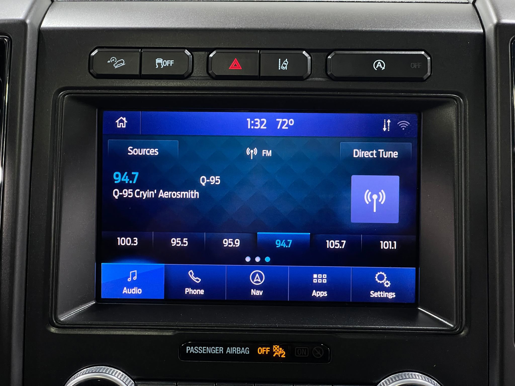 Used 2021 Ford Expedition Max Limited AWD/4WD image 24