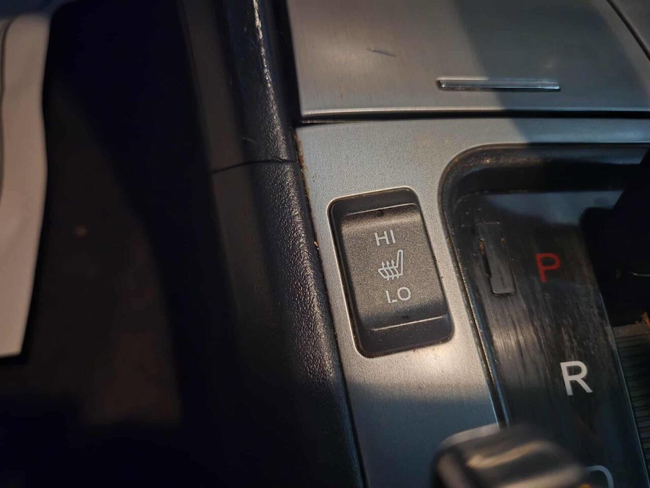 Used 2007 Honda Accord EX-L image 27