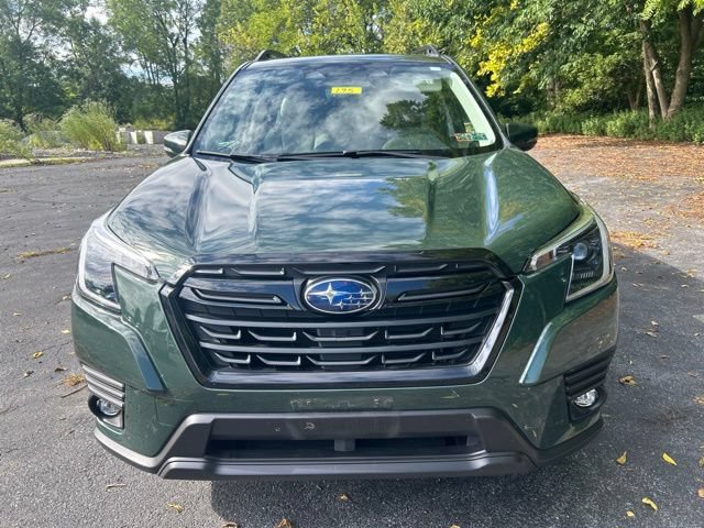 Certified 2024 Subaru Forester Limited AWD/4WD image 10