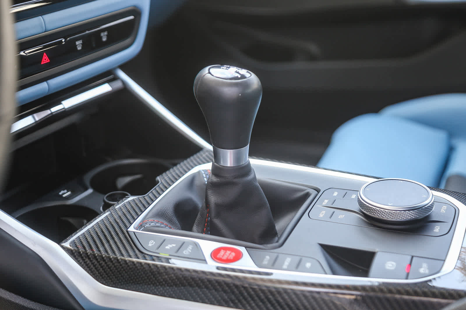 Used 2025 BMW M3 image 19