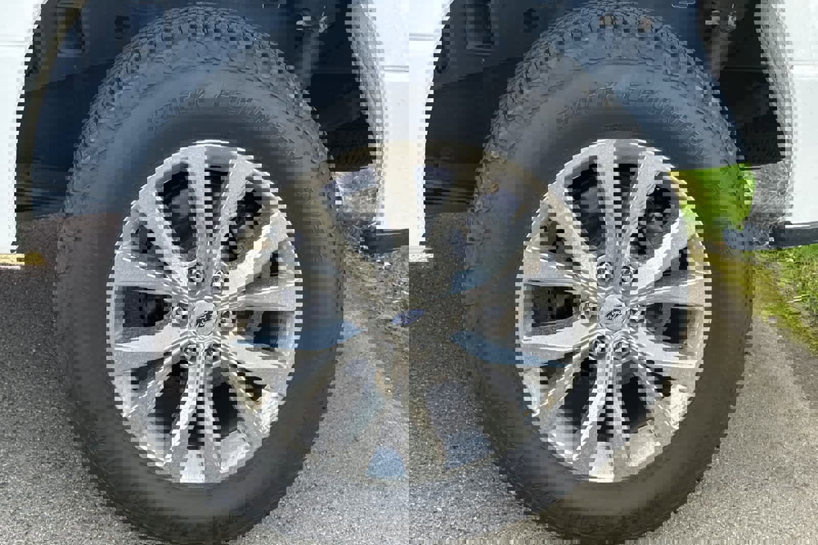 Used 2017 Ford F150 XLT w/ Equipment Group 302A Luxury image 18