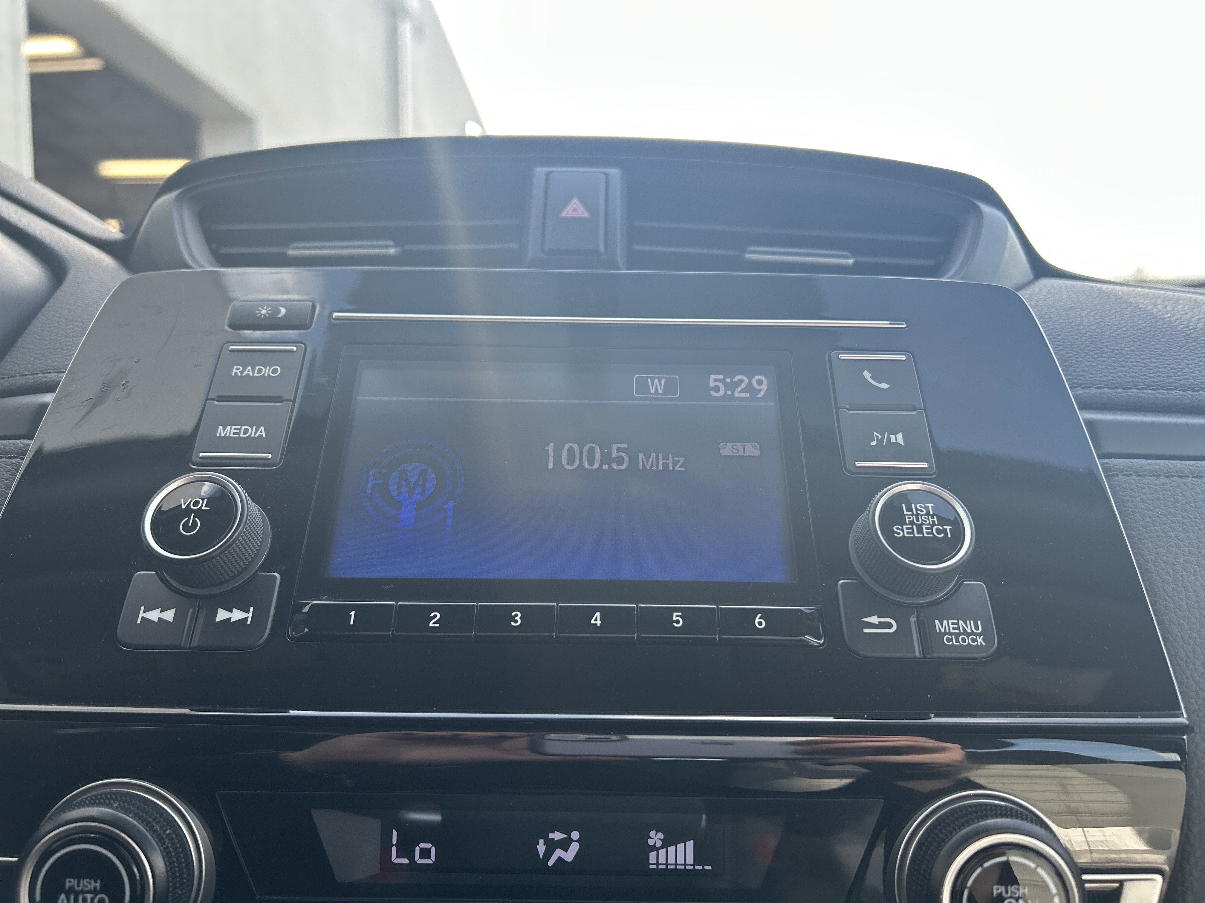 Used 2017 Honda CR-V LX image 13