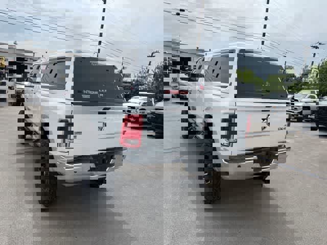 Used 2015 RAM 2500 Laramie AWD/4WD image 17